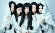 Girl Grup Baru HYBE, ILLIT Rilis Album Debut 'Super Real Me' Hari Ini