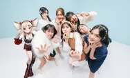 Buktikan Kualitas Vokal Member, JKT48 Rilis Special Performance Video ‘Langit Biru Cinta Searah’