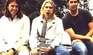 Angkat Suara Soal Kematian Kurt Cobain, Krist Novoselic Yakin Bunuh Diri, Dave Grohl Ungkap Sempat "Mati Rasa"