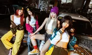 Unit Grup AKB48 Internasional QUADLIPS akan Merilis Single Kedua Mei Mendatang, Ada Feni JKT48 hingga Member MNL48