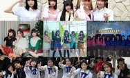 5 Idol Lokal Indonesia Berkonsep Jepang yang Tidak Kalah Keren dari JKT48