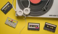 4 Alasan Kenapa Gen Z Suka dengan Musik Nostalgia Menurut Penelitian