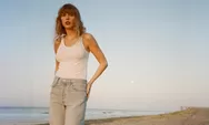 Taylor Swift Akan Merilis Album Baru ‘The Tortured Poets Department’