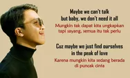 Lirik dan Makna Lagu Peak of Love karya Aldi Haqq, Musisi Asal Indonesia!