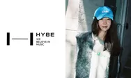 Semakin Memanas! Begini Perjalanan Konflik HYBE VS CEO ADOR Min Hee Jin