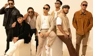 Rayakan 10 Tahun Berkarya, Rewind Rilis Single "Tergesa-gesa"