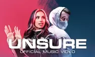 Alan Walker Rilis MV Lagu "Unsure" dengan Teknologi AI: Capai 2 Juta Streaming Music dalam 3 hari!