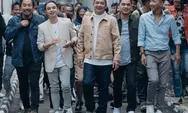 Ungu Band Rilis Lagu Bahasa Jawa Pertama yang Diberi Judul “Limang Taun”