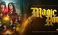 Usung Tema Sihir, JKT48 Merilis Single Original Ke-3 Berjudul "Magic Hour"