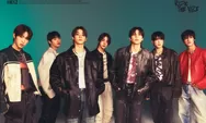 Boy Grup Baru JYP Entertainment NEXZ Resmi Debut, Bertabur Visual!