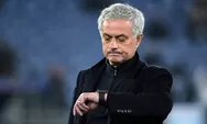 Jose Mourinho Ungkap Rencana Comeback di Tengah Rumor Bayern Munchen dan Chelsea
