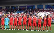 Harga dan Cara Pembelian Tiket Pertandingan Timnas Indonesia vs Irak dan Filipina di Kualifikasi Piala Dunia 2026