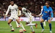 4 Sorotan Drama Kualifikasi Madrid vs Leipzig di Liga Champions