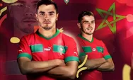 Brahim Diaz Pilih Bela Timnas Maroko daripada Spanyol: Simak Alasan di Balik Keputusannya!