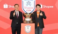 PSM dan Persija Turut Diundang Wakili Indonesia di Turnamen Bergengsi Shopee Cup ASEAN Club Championship