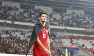 Justin Hubner Sindir Qatar: Selamat Sudah Juara Piala Asia U-23