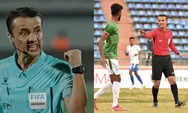 Profil Nasrullo Kabirov, Wasit Kontroversial Qatar vs Indonesia yang Kini Instagramnya Diserang Netizen