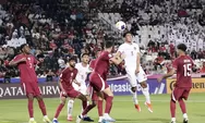 Wasit Nasrullo Kabirov yang Pimpin Laga Qatar vs Indonesia Banyak Bikin Kesalahan, Erick Thohir akan Protes ke AFC