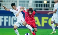 Timnas Indonesia Berlayar ke Semifinal Piala Asia U-23, Erick Thohir: Cetak Sejarah Baru!