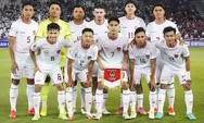 Inilah Kenapa Timnas Indonesia U-23 Wajib Menang Lawan Irak U-23 dan Hindari Guinea U-23 Untuk Perebutan Tiket Olimpiade Paris 2024