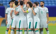 Mengintip Perjalanan Irak di Piala AFC U-23 yang Mirip dengan Timnas Indonesia U-23