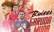 Indonesia Kalah dari Irak di Perebutan Juara 3 Piala Asia U23, Ini Pesan Optimis Erick Thohir!