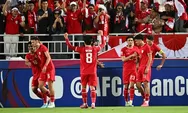 Nathan Tjoe-A-On Jadi Pemain Terbaik di Laga Timnas Indonesia U-23 vs Irak Menurut Pecinta Sepak Bola