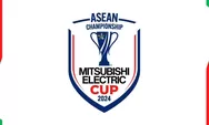 Hasil Drawing Piala AFF Mitsubishi Electric Cup 2024: Indonesia Ketemu Vietnam di Grup B