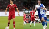 Catat Sejarah! Bek Timnas Indonesia Elkan Baggot Berhak Main di Premier League dengan Ipswich Town Musim Depan
