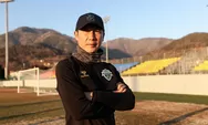 3 Fakta Menarik Kim Sang-sik, Pelatih Baru Timnas Senior dan U-23 Vietnam