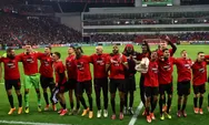 Taklukkan Roma, Leverkusen Berhasil Menuju Final Liga Eropa