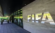 FIFA Usulkan Sanksi Baru Atas Tindakan Rasisme, Termasuk 'Kehilangan' Pertandingan!