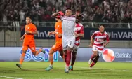 Hasil Leg 2 Championship Series BRI Liga 1 : Borneo FC Tersingkir, Madura United Lolos ke Final
