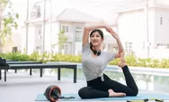Manfaat Melakukan Yoga di Pagi Hari, Bisa Bikin Badan Segar dan Wajah Cerah