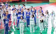Idol Star Athletics Championships  Dipastikan Tidak Lagi Akan Tayang Tahun Ini, Terlalu Banyak Kontroversi