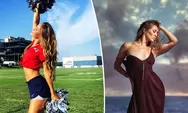 Mantan Cheerleader NFL Ini Ungkap Kehidupannya Berubah setelah Jadi WAG's