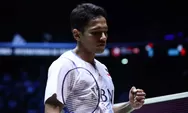 French Open 2024: Indonesia Tanpa Gelar, China Juara Umum