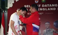 Demi Emas di Olimpiade Paris, PP PBSI Fokus Siapkan Atlet Bulu Tangkis Indonesia