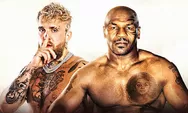 Mike Tyson Dingatkan untuk Menjauhi Ring Tinju sebelum Melawan Jake Paul