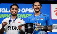 Ginting Gugur, Tersisa Jonatan Jadi Harapan Indonesia di Semifinal BAC