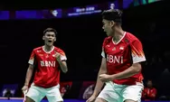 Sukses Taklukkan India, Indonesia Bersiap Hadapi Korea di Piala Thomas 2024