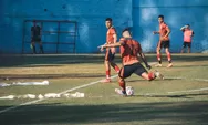 5  Teknik Dasar Bermain Futsal Untuk Pemula, Wajib Simak!