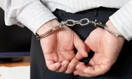 15 Tahun Dicari FBI, Buron Kasus Pelecehan Seksual Asal AS Diciduk di Depok