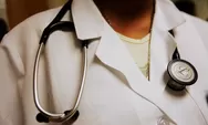 Kemenkes Sampaikan Duka Cita Mendalam Atas Meninggalnya Dokter Akibat Campak di Cianjur