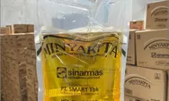 Minyakita Resmi Dicoret dari Bantuan Pangan, Kemendag Fokus Pasokan ke Pasar Rakyat
