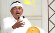 Kisruh SPMB Jabar, Dedi Mulyadi Siapkan Sekolah Swasta Gratis bagi Warga Tak Mampu