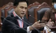 Yusril Tantang Ombudsman Buka Temuan Lapas Cibinong, Benarkah Ada Fasilitas Mewah untuk Napi?