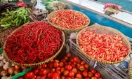 Harga Kebutuhan Pokok Kompak Naik di Momen 17-an, Mendag Busan Buka Suara soal Biang Keroknya