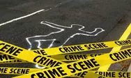 Tragis! Cekcok Antrean Berujung Sopir Angkot Dibakar Hidup-Hidup di Tanah Abang