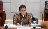Geram Dana Rp12,3 Triliun Dikunci Kemenkeu, Menkes Budi: Mending Tarik Saja Anggarannya!
